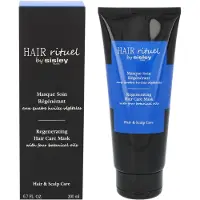 Sisley Hair Rituel Masque Soin Régénérant 200ml