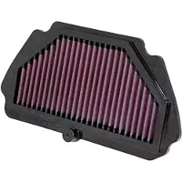 K&N Kawasaki Ka-6009r Luftfilter