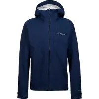 Columbia Sportswear Omni Tech Ampli Dry Jakke