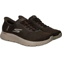 SKECHERS Go Walk Flex Slip-on-sko