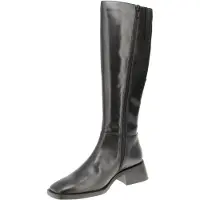 Vagabond SHOEMAKERS Støvler 'Blanca' sort