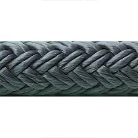 Seachoice Flettet Nylonreb 16 Mm