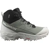 Salomon Crosstrak Wp Vandrestøvler