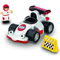 WOW Toys WOW Leget?j Richie racerbil leges?t