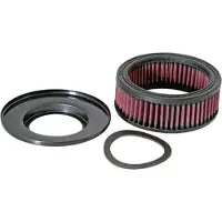 K&N Kawasaki Ka-1596 Luftfilter