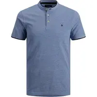 Jack & Jones Paulos Mao Kortærmet Polo