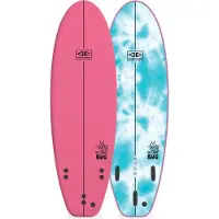 Ocean & Earth The Bug 6´0´´ Surfbræt