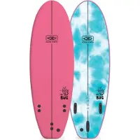 Ocean & Earth The Bug 5´6´´ Surfbræt
