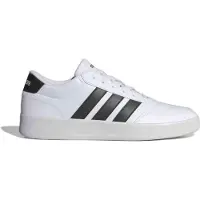 Adidas Sneaker low 'Breaknet 3.0' sort / hvid