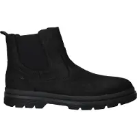 Rieker Chelsea Boots sort