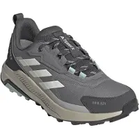 Adidas Lave sko 'Anylander' grå / antracit / mørkegrå / hvid