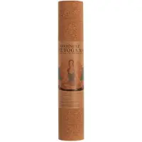 Softee Pilates Yogamåtte