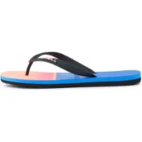 O'Neill Profile Graphic Flip-flops