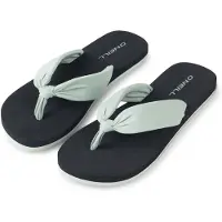 O'Neill Ditsy Sun Flip-flops