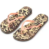 O'Neill Profile Graphic Flip-flops