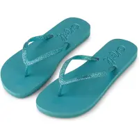 O'Neill Profile Glitter Flip-flops