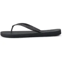 O'Neill Profile Glitter Flip-flops