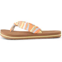 O'Neill Sandaler 'Ditsy Sun' abrikos