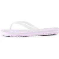 O'Neill Sandaler lilla / perlehvid