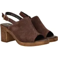 Tamaris Sandaler choko
