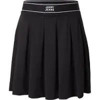 JOOP! Nederdel 'Taria' sort / hvid