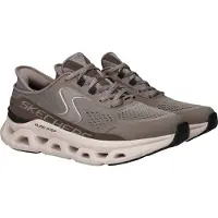 SKECHERS Skecherstil kvinder. 150510 Slip-Ins sneakers: Glide-Step Altus grå (40), Fast, Blonder, Casual, Sport, Multisport