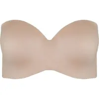 Magic bodyfashion BH 'LUXURY' cappuccino