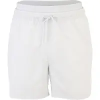 Calvin Klein Swimwear Badeshorts 'ESSENTIALS' grå