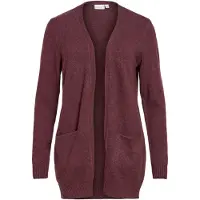 Vila Viril Basic Strikket Cardigan