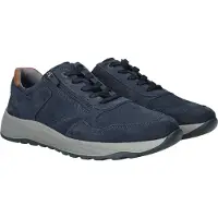Waldlaufer herresneaker - Marineblå - Sko