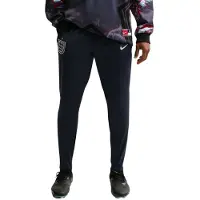 Nike England Træningsbukser Dri-FIT Strike VM 2026 - Navy/Blå/Hvid - , størrelse Small
