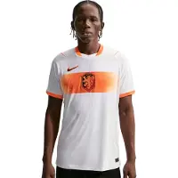 Nike Holland Udebanetrøje VM 2026 Aero-FIT Authentic - , størrelse Small