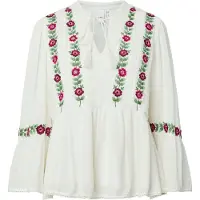 Y.A.S Yaschella 3/4 Tunika Bluse