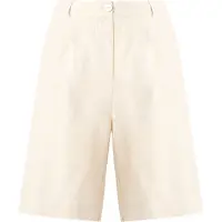 Vila Prisilla Shorts Med Høj Talje