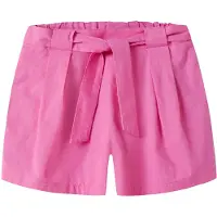 Name It Kids Bukser pink
