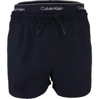 Calvin Klein Lv00n61024 Badeshorts Boxer