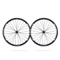High Level Extreme 30 29´´ 6b Disc Tubeless Mtb-hjulsett