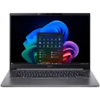 Acer Travelmate X4 Tmx414-51 14´´ Ultra 5-226v/16gb/512gb Ssd Bærbar Computer