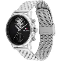 Tommy Hilfiger Stewart 40mm Ur