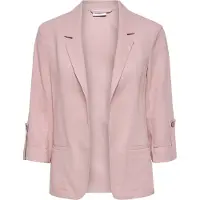 ONLY Blazer 'ONLGOA' lysviolet