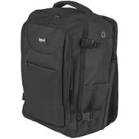 Iggual Voyage Pro Tech Laptop-rygsæk