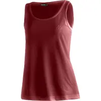 Maier Sports Petra ærmeløs T-shirt