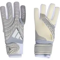 Adidas Målmandshandske Copa Pro Ice Cold Precision - Grå/Hvid, størrelse 9