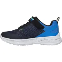SKECHERS Microspec Max Advance Squad P Slip-on-sko