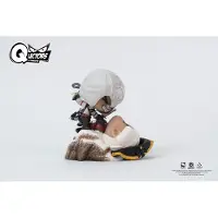 Pure Arts Assassin´s Creed Qlectors Connor Last Breath 15 Cm Figur