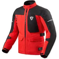 REV'IT! Convergent H2o Jakke
