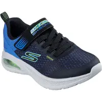 SKECHERS Microspec Max Advance Squad P Slip-on-sko