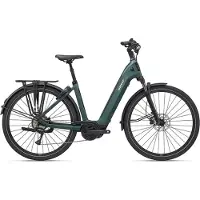 Giant Newtour E+ 1 Lst Box Syncdrive Core2 700c Acera 2027 Elektriskcykel