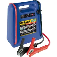 GYS hurtigstartsystem PACK 400 025455 startstrøm (12 V)=480 A (025455)