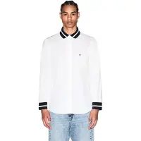 Armani Exchange Xm002267_af22640 Skjorte Med Lange ærmer